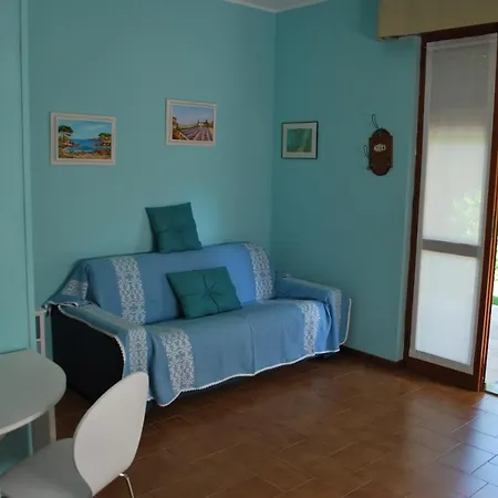 Apartmán Maison Della Fattoria