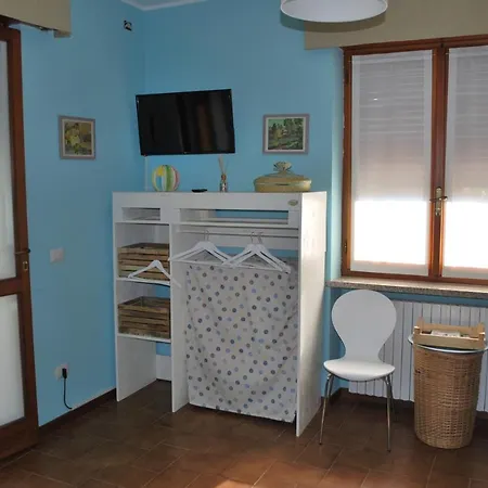 Apartmán Maison Della Fattoria